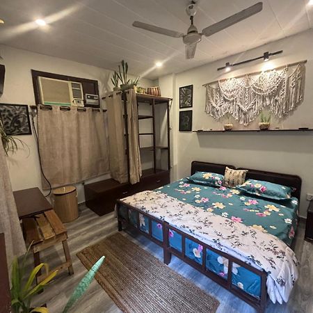 Anavrin Art House Apartment นิวเดลี ภายนอก รูปภาพ