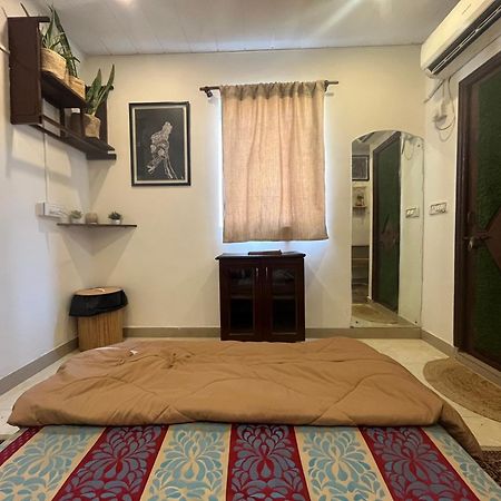 Anavrin Art House Apartment นิวเดลี ภายนอก รูปภาพ