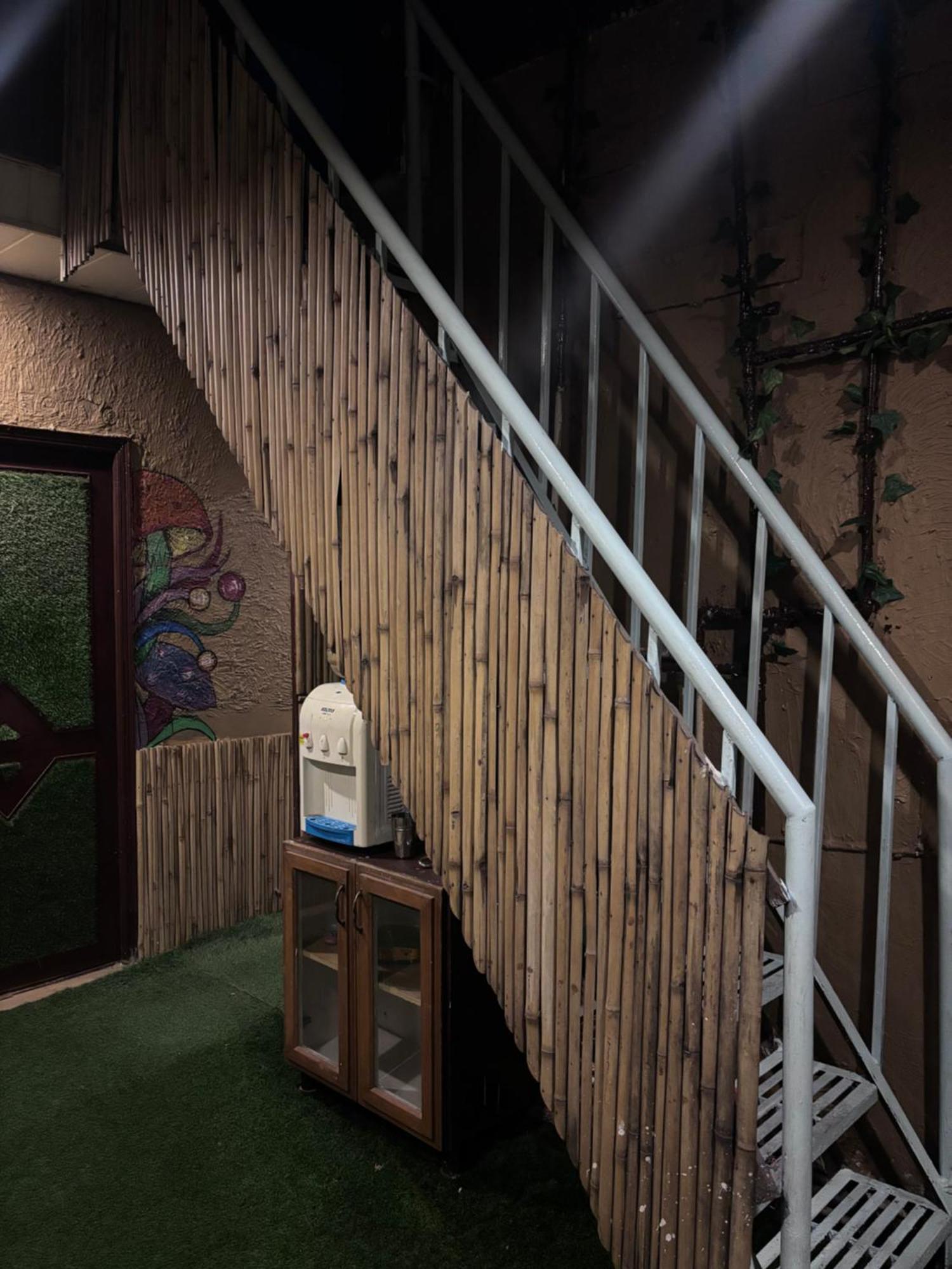 Anavrin Art House Apartment นิวเดลี ภายนอก รูปภาพ