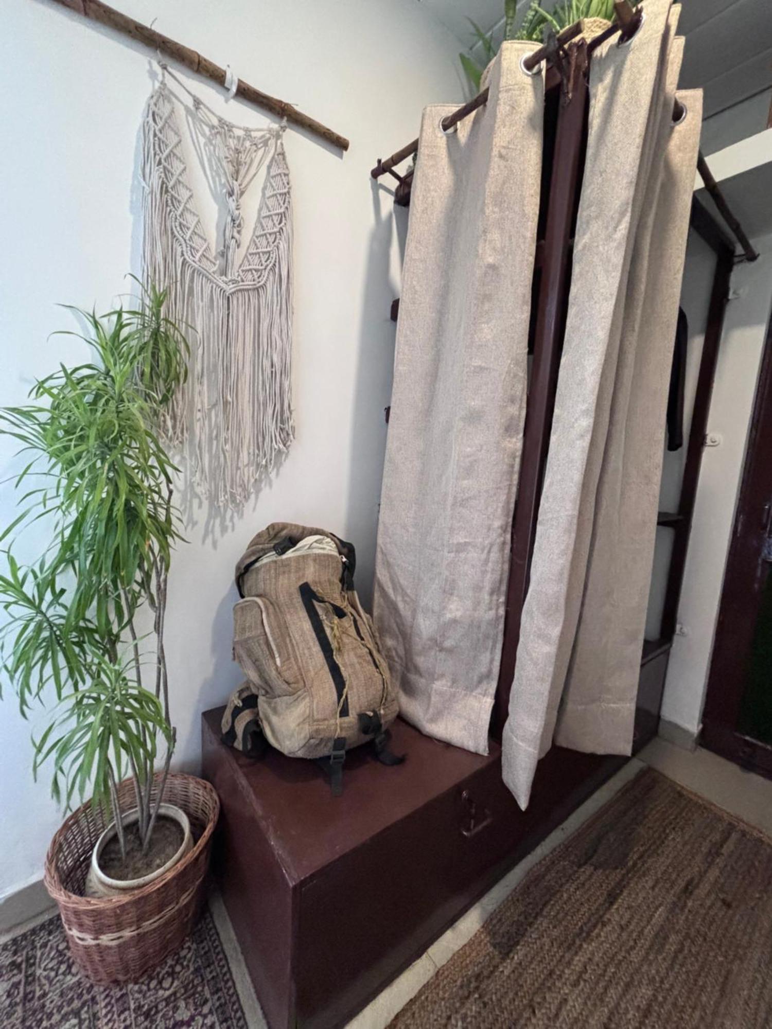 Anavrin Art House Apartment นิวเดลี ภายนอก รูปภาพ