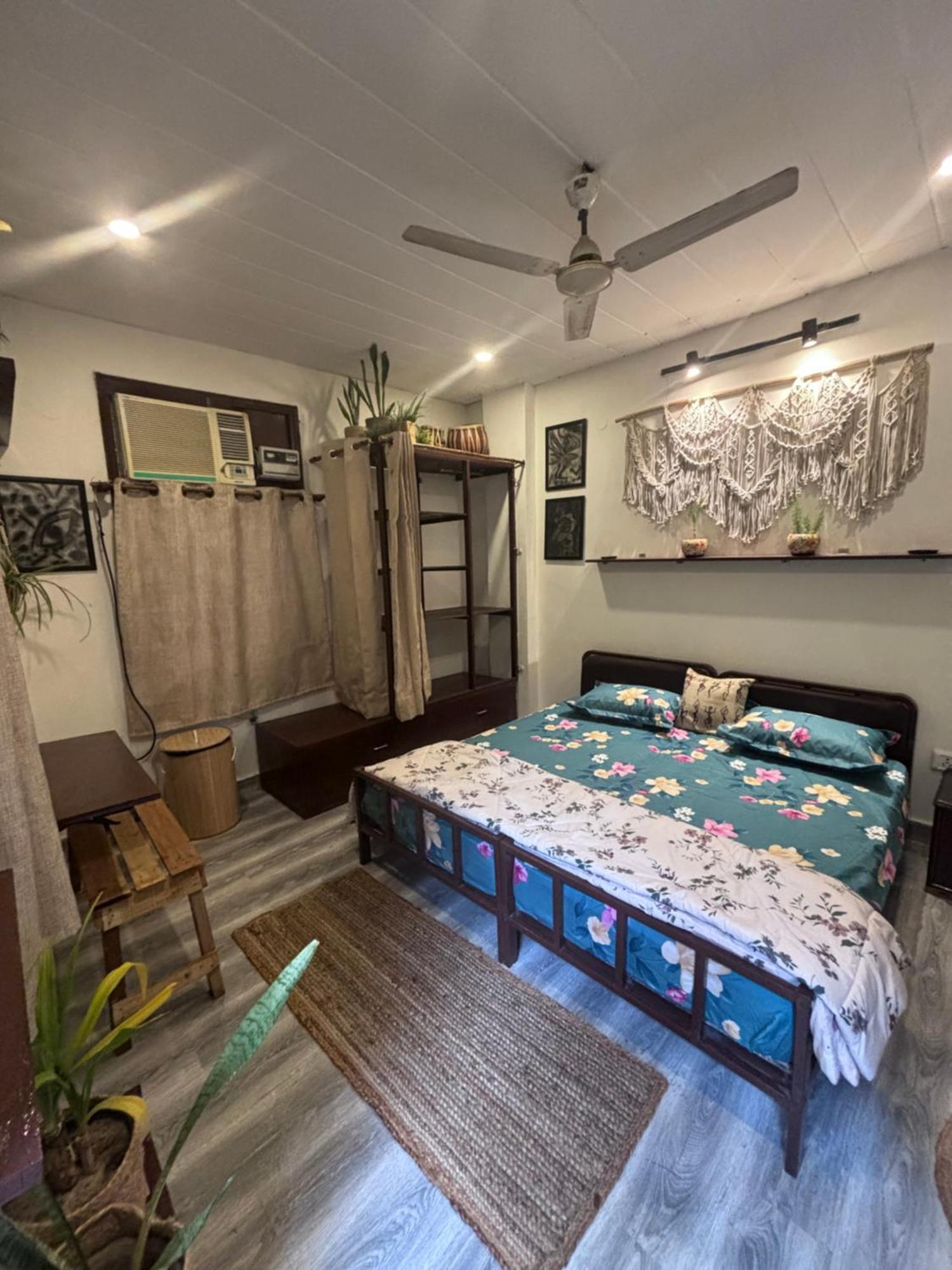 Anavrin Art House Apartment นิวเดลี ภายนอก รูปภาพ