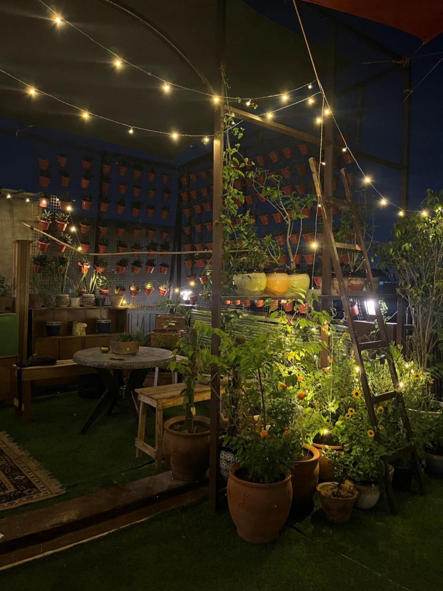 Anavrin Art House Apartment นิวเดลี ภายนอก รูปภาพ