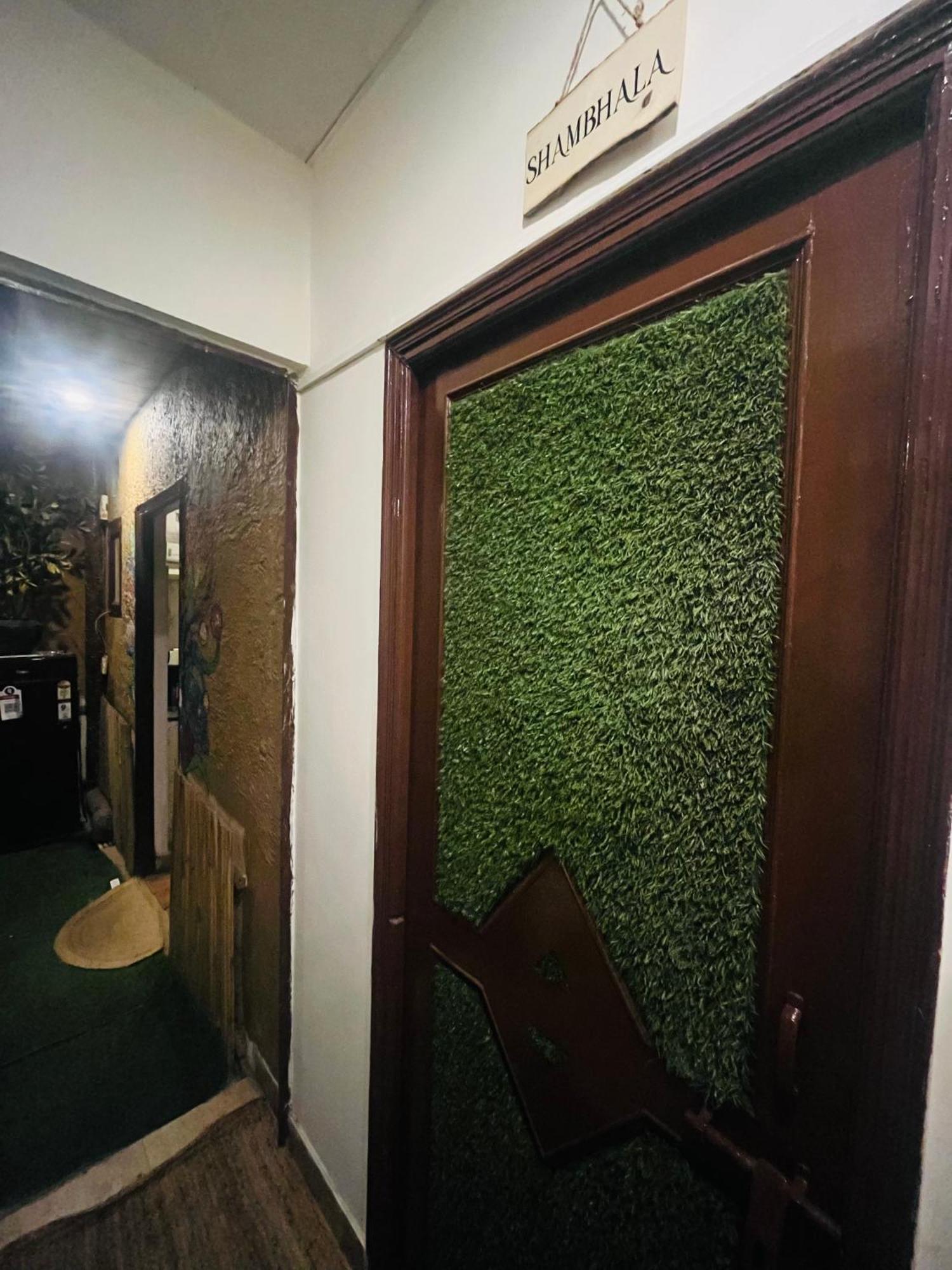 Anavrin Art House Apartment นิวเดลี ภายนอก รูปภาพ